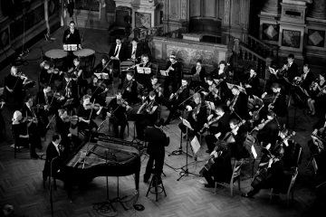 Vienna Schubert Symphony